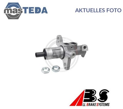 41496 BREMSE HAUPTBREMSZYLINDER ABS FÜR OPEL INSIGNIA A,ASTRA J,ZAFIRA TOURER C