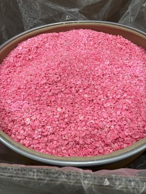 One Gallon Of Amore Laundry Scent Booster Beads (spring daydream scent)