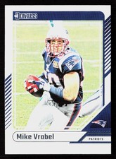 2024 Donruss #97 Mike Vrabel