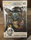 Funko Pop! One Piece Kaido Dragon Form Jumbo Figure 1623