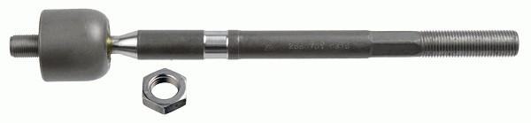 Fits LEMFORDER 25507 01 TIE ROD AXLE JOINT
