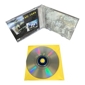 Sega Dreamcast CIB COMPLETE TESTED Expendable 1999