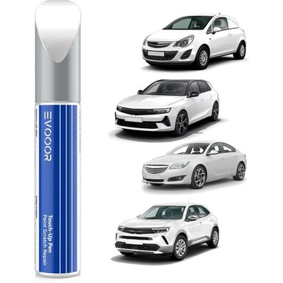 G20 EWP Jade White Arctc White Autolackierer Repair für Vauxhall Karosserie