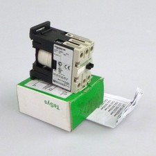 Schneider Electric Auxiliary Contactor CA2SK20B7 056414 24V Original Packaging