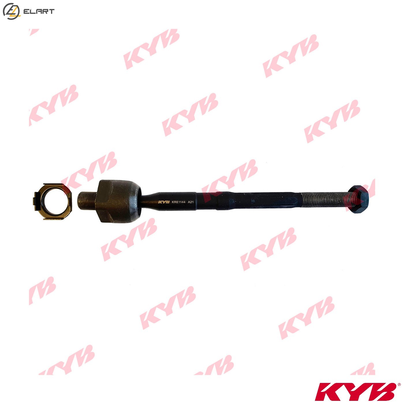 INNER TIE ROD KRE1144 FOR SUZUKI GRAND/VITARA/Open/Off-Road/Vehicle 1.6L 4cyl