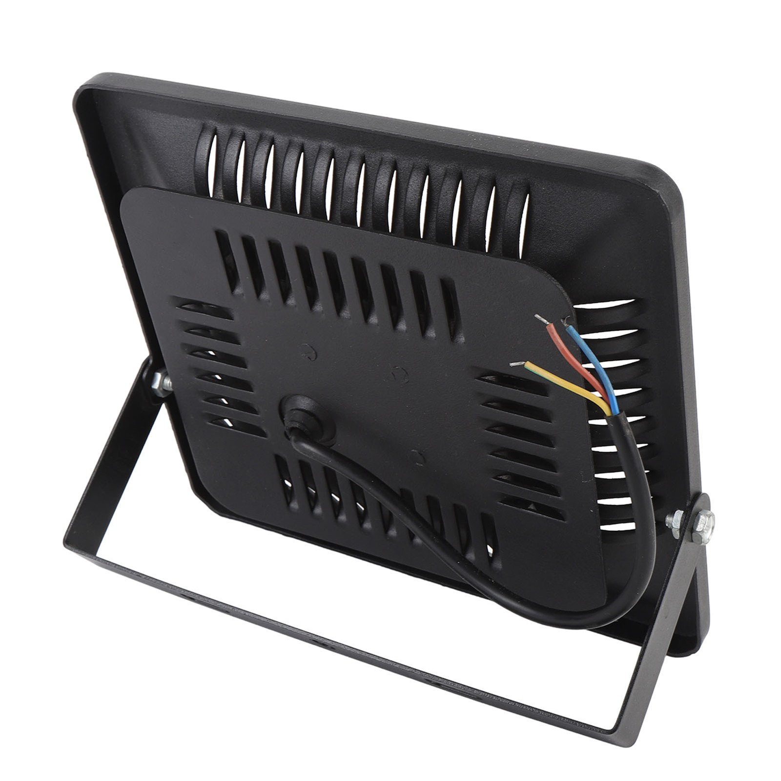 50W LED Flood Light Outdoor IP65 Rain Proof 5000LM Super Bright White Light