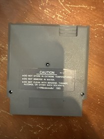 Mega Man 3 (Nintendo NES, 1990)