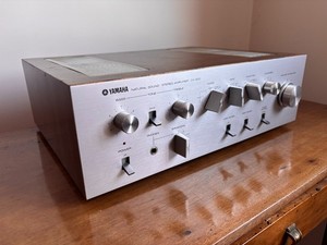 Yamaha CA 600 | eBay