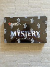 Magic The Gathering MTG - Mystery Booster Box Factory Sealed
