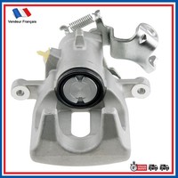 Partsline Bremssattel Hinten Links FüR Peugeot 3008 5008 508 4401Q2