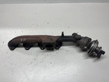 Mini Cooper Countryman R60 2013 Diesel Auspuffkrümmer Abgaskrümmer 7812314