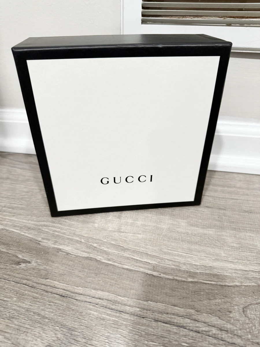 25+ Gucci Large Gift Boxes for sale | Updated Oct 2026