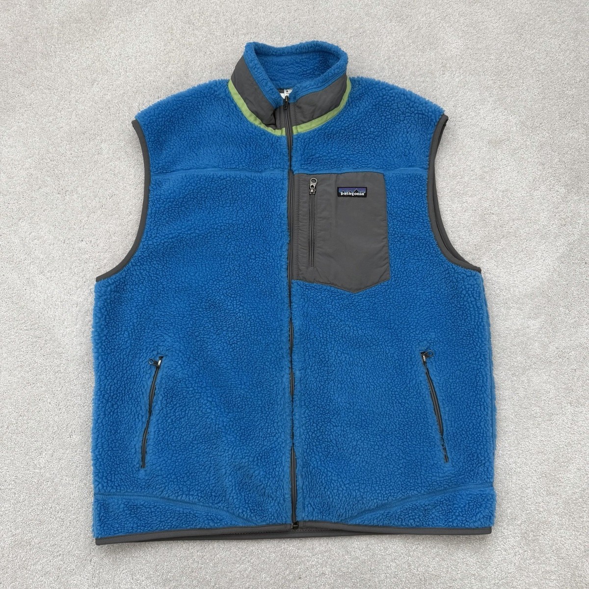 Patagonia Classic Retro-X Vest Men