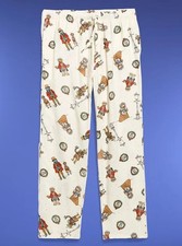 NWT New Old Navy x Disney Muppets Flannel PJS Pajama Pants Women's  XL