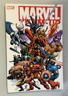 MARVEL TEAM-UP - VOLUME 4: FREEDOM RING (V. 4) By Robert Kirkman