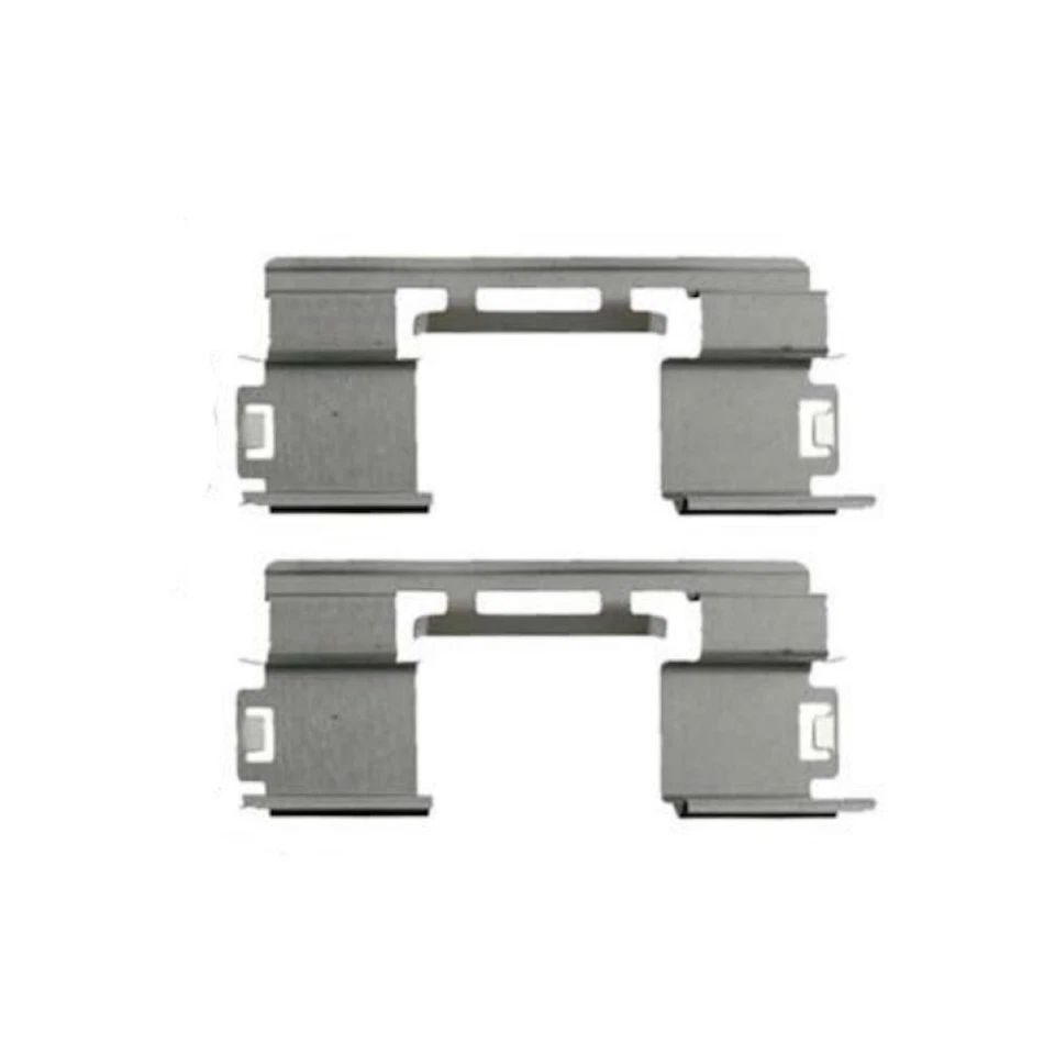 Kit de herrajes de pinza de freno de disco ACDelco genuino para Chevy Volt/Cruze 2011-2015 Foto 3 de 4