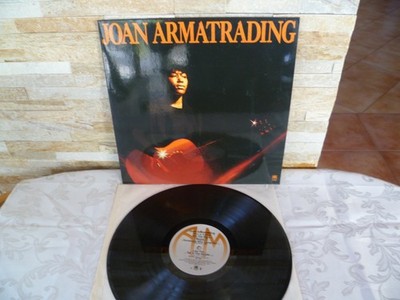 Joan Armatrading''Same''audiophile 180g Speakers Corner LP von 1997-SP-3228