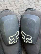 Fox Elbow Pads Launch Pro D30 Größe L