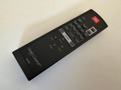 JBL ESC200 Fernbedienung für Surround Amplifier *original*