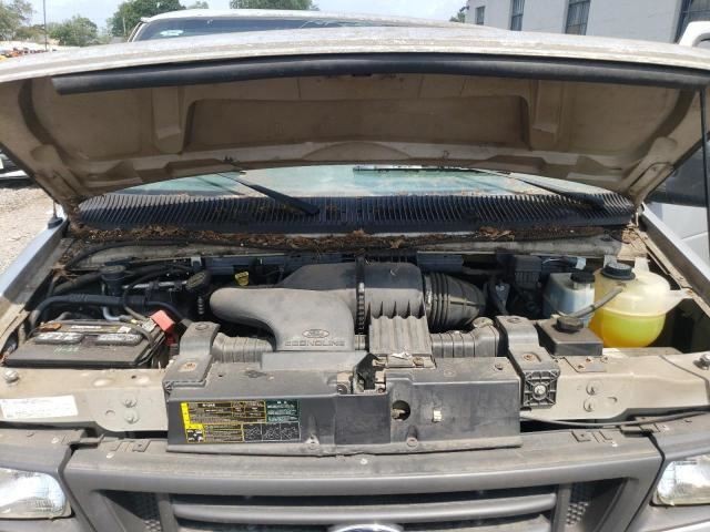 Grille Textured Med Platinum Fits 03-07 FORD E150 VAN 2711538 thumbnail 15