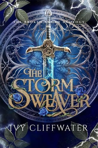The Storm Weaver by Ivy Cliffwater 9781869718572 NEW Free UK Delivery - Image 5