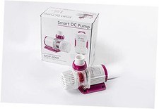 MDP Smart DC Pump with LCD Display Controller for Saltwater Tank  MDP-8000