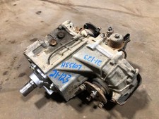 2000-2004 Toyota Tundra Transfer Case Assembly Oem 2000-2004 Toyota Tundra Transfer Case Assembly Oem