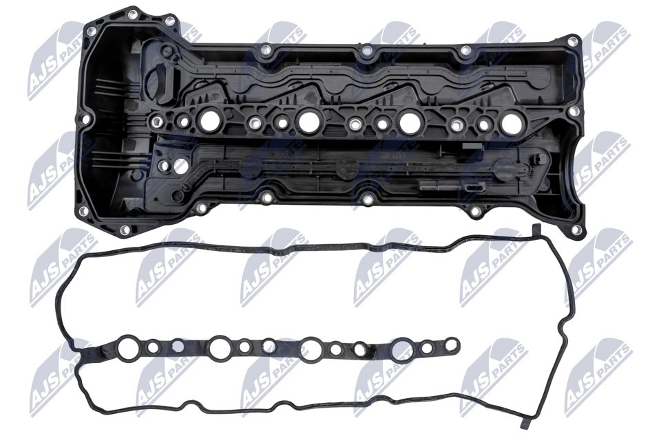 Nty Engine Valve Cover For Toyota Land Cruiser 2.8D-4D 17 - Image 11