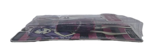 NUEVO Monster High SPECTRA VONDERGEIST Hija de un Fantasma PACK DE MODA Conjunto - Imagen 6 de 6