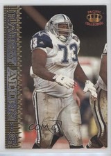 1995 Pacific Larry Allen #38 HOF 0q3