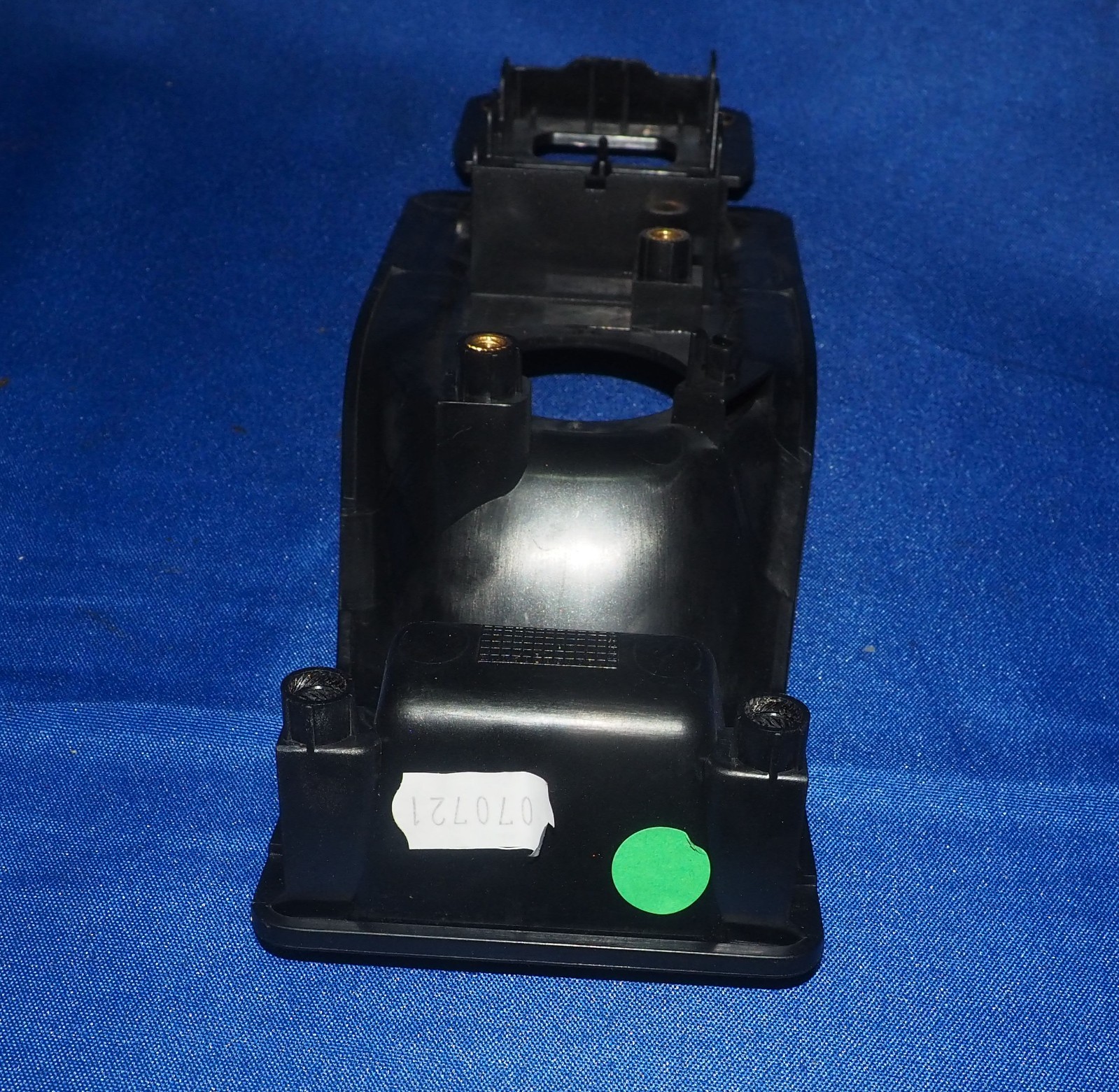 2022-2026 Maserati MC20 MCPura Window Switch Radio Knob Trim Bezel OEM 1500 Mi