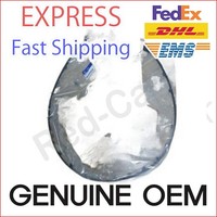 Original OEM FrontstoßStange Lippe 86591G2000 FüR Hyundai Ioniq