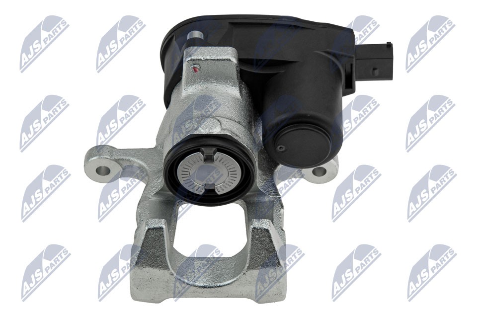 Original NTY Brake Caliper HZT-HY-550 For Hyundai KIA - Image 4