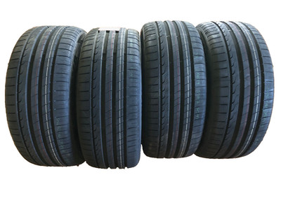 4x 225/35 R19 88Y XL ZR Sommerreifen Minerva F205 NEU Angebot günstig ( 1 Satz)