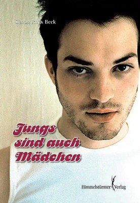 Jungs sind auch Mädchen