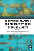 Sudhir Rana (U. A.) | Promotional Practices And Perspectives From Emerging...
