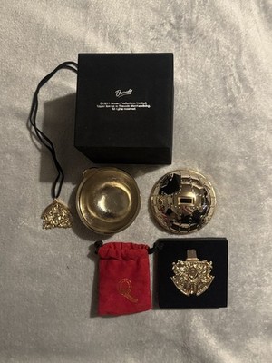 QUEEN USB ORB Gift Set   173 tracks + 15 albums & Queen Necklace   2215 of 5000