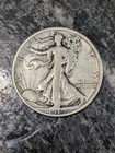 1919-S Walking Liberty Half Dollar