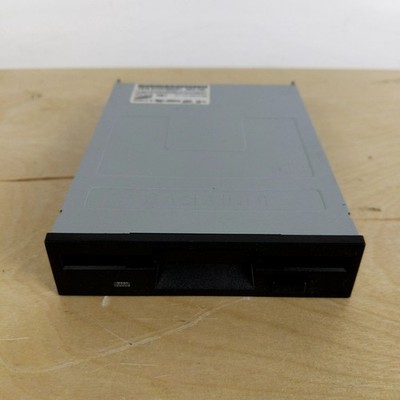 Samsung SFD-321B 3.5'' Floppy Disk Drive 1.44MB Tested Working