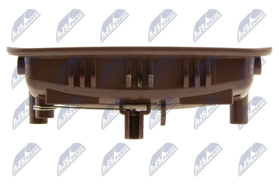 EZC-BM-211 NTY Regulator, passenger compartment fan - Image 13