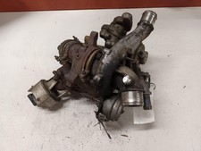 PEUGEOT 407 SW 6E Turbolader 9682307780 2.2 Diesel 150kw 2007 28706610