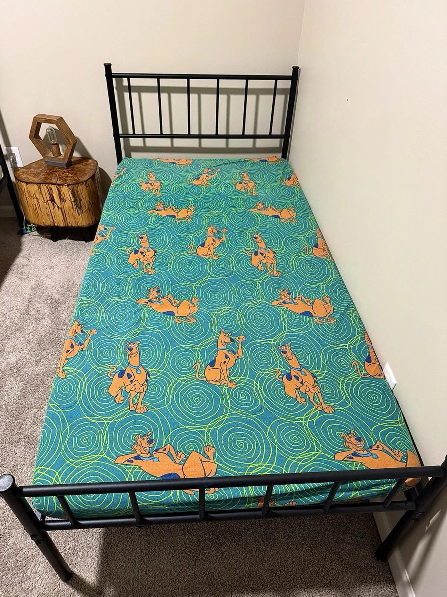 scooby doo sheets products for sale | eBay