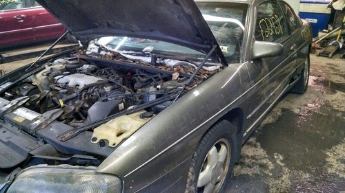 Starter Motor 6-191 Fits 96-98 ACHIEVA 635444 - Picture 3 of 6