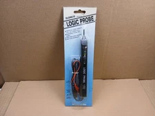 Elenco LP-550 Logic Probe New? In Package Please Read