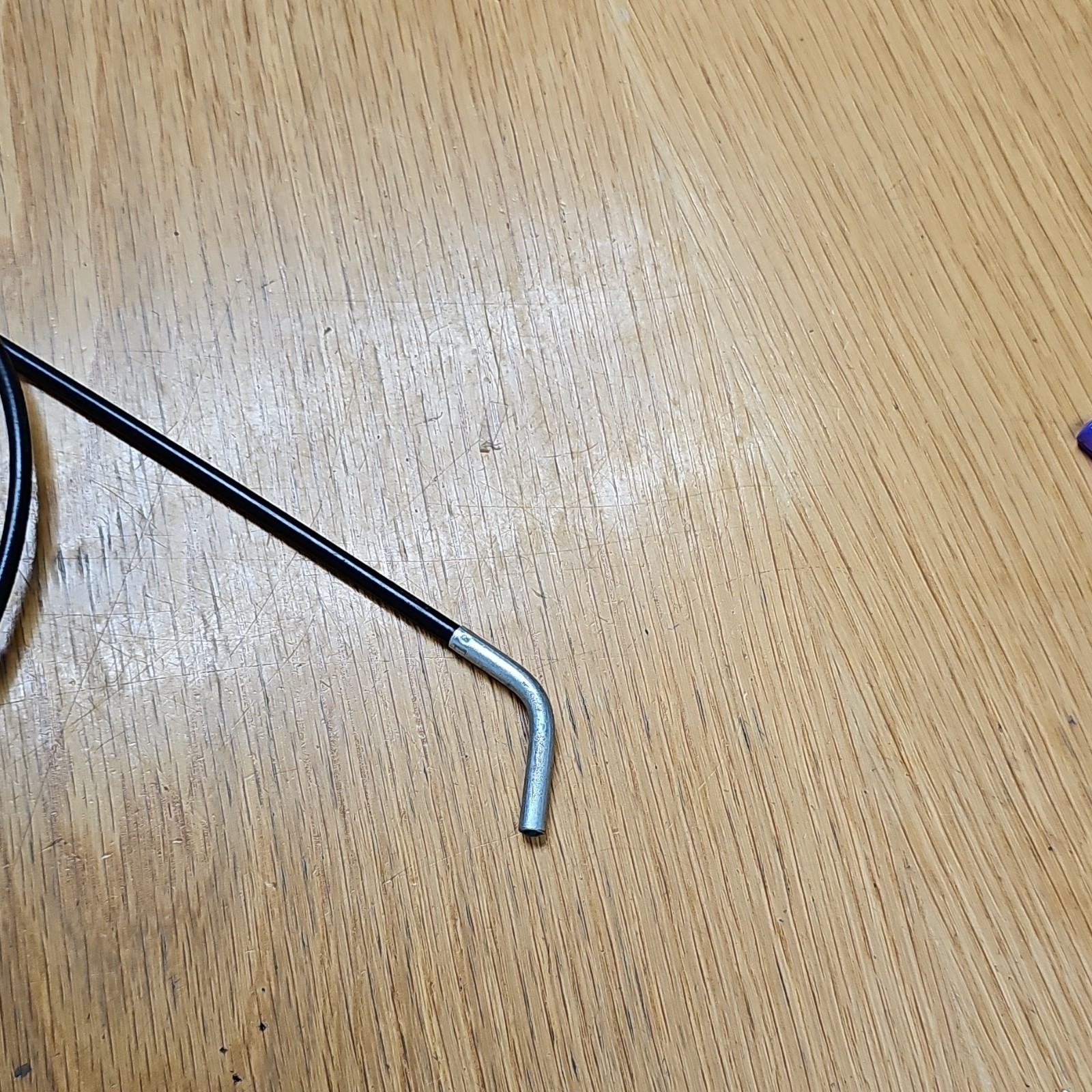 Genuine Suzuki Throttle Cable Assembly 41x012f Oem 364696 | eBay