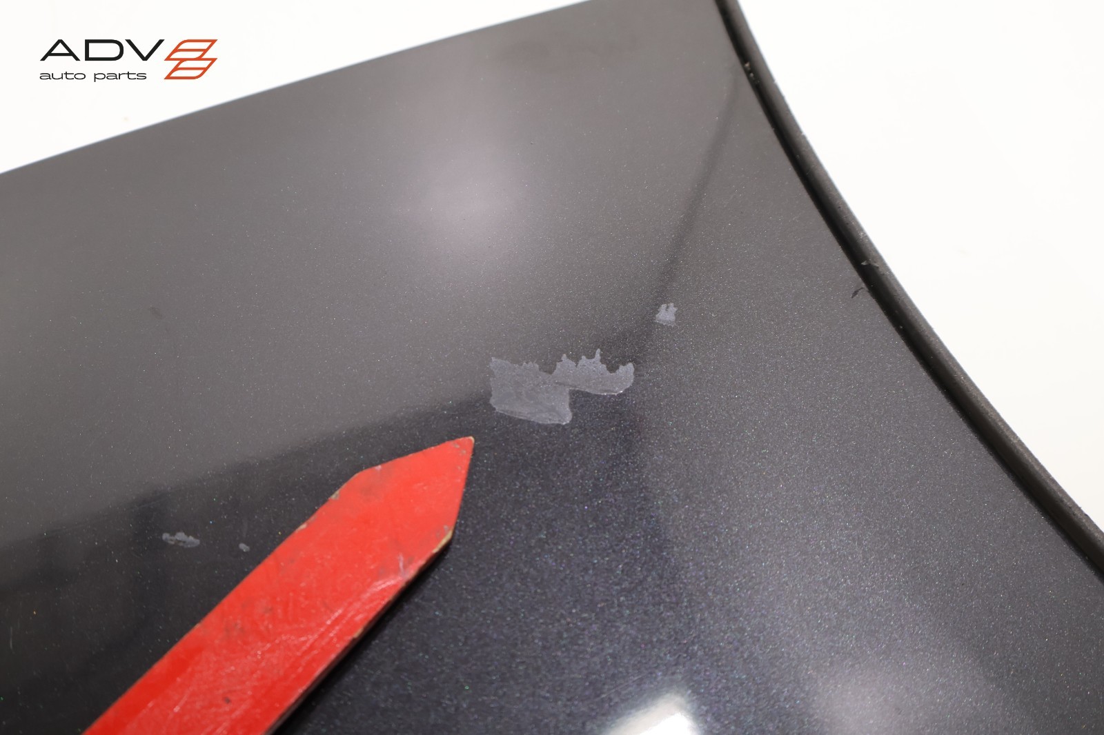 2014 - 2020 BMW i8 I12 RIGHT PASSENGER SIDE SKIRT ROCKER MOLDING PANEL OEM