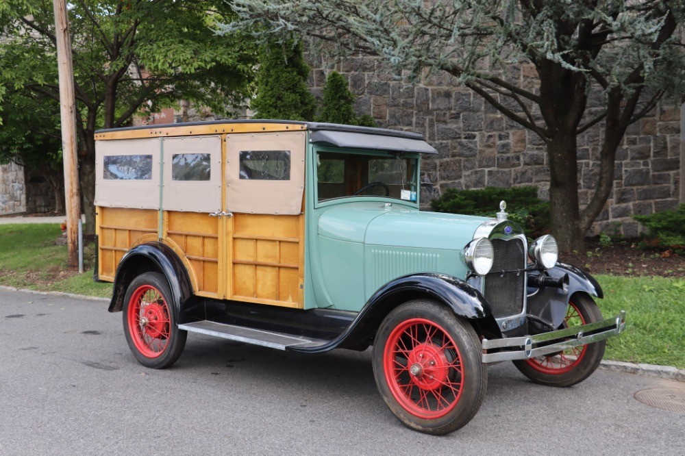 1929 Ford Model A for sale in Astoria New York