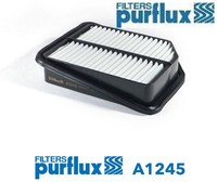 Purflux A1245 Luftfilter Luftfiltereinsatz FüR Suzuki