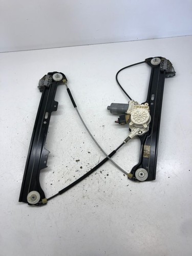 BMW 5 E60 E61 2009 Fensterheber elektrisch mit Motor Tür vorne 6981141 DRA70990