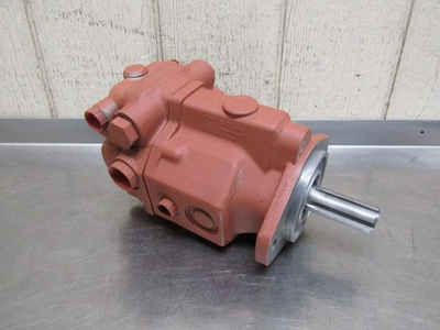 #ad Eaton Cessna 70412 RAG Hydraulic Variable Pressure Piston Pump $2499.99
